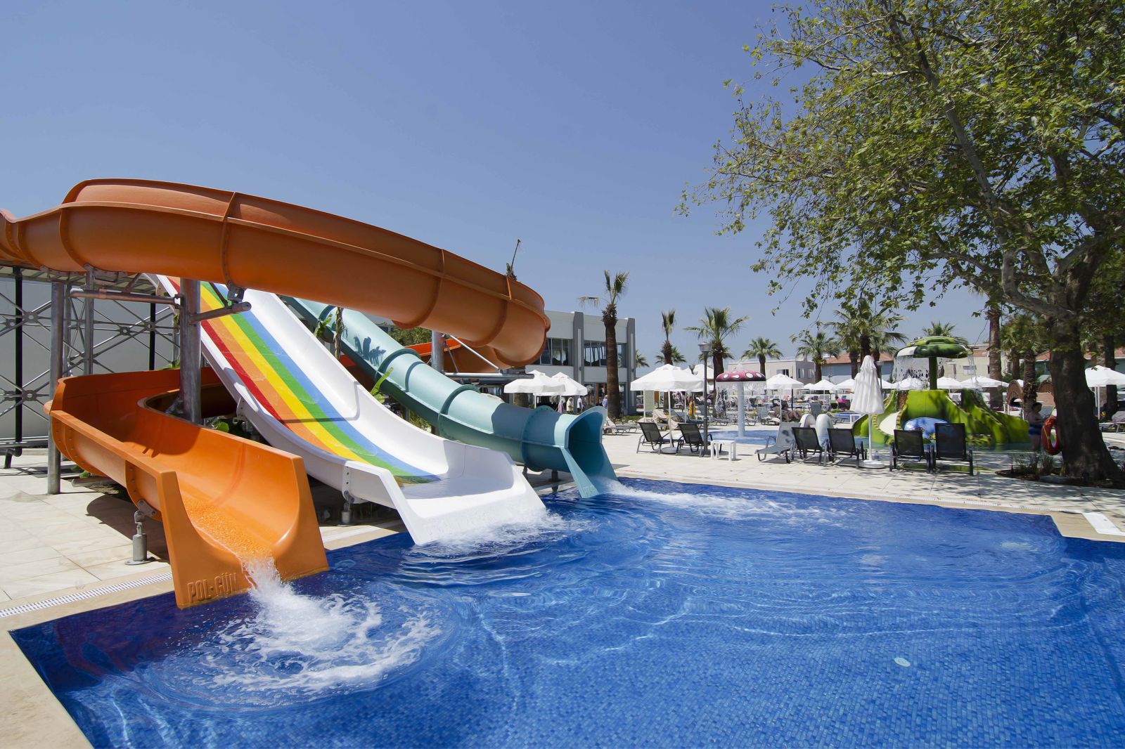 Palm Wings Kusadasi billede 3