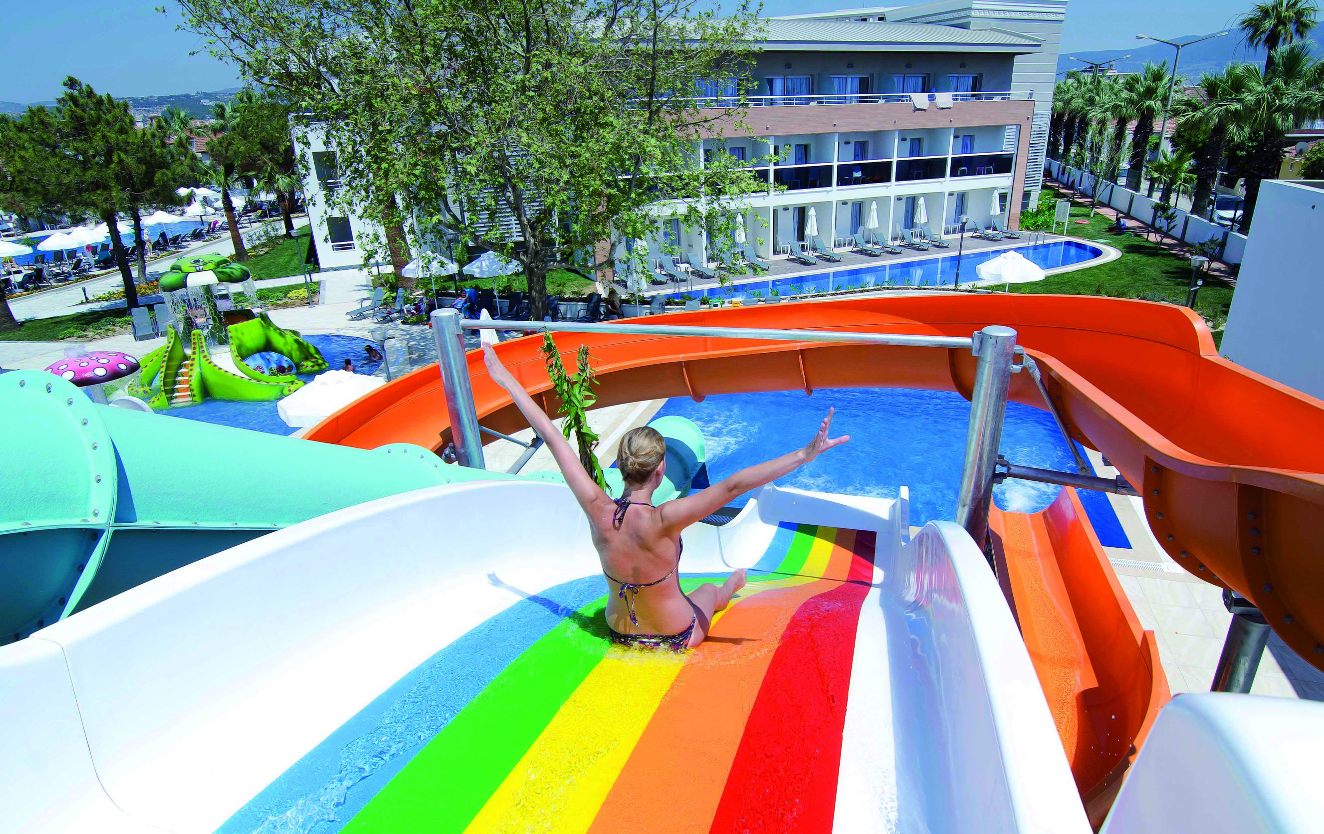 Palm Wings Kusadasi - billede 4