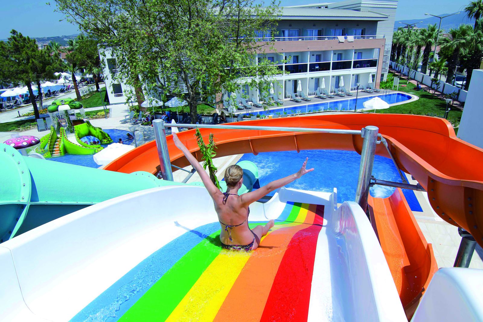 Palm Wings Kusadasi billede 4