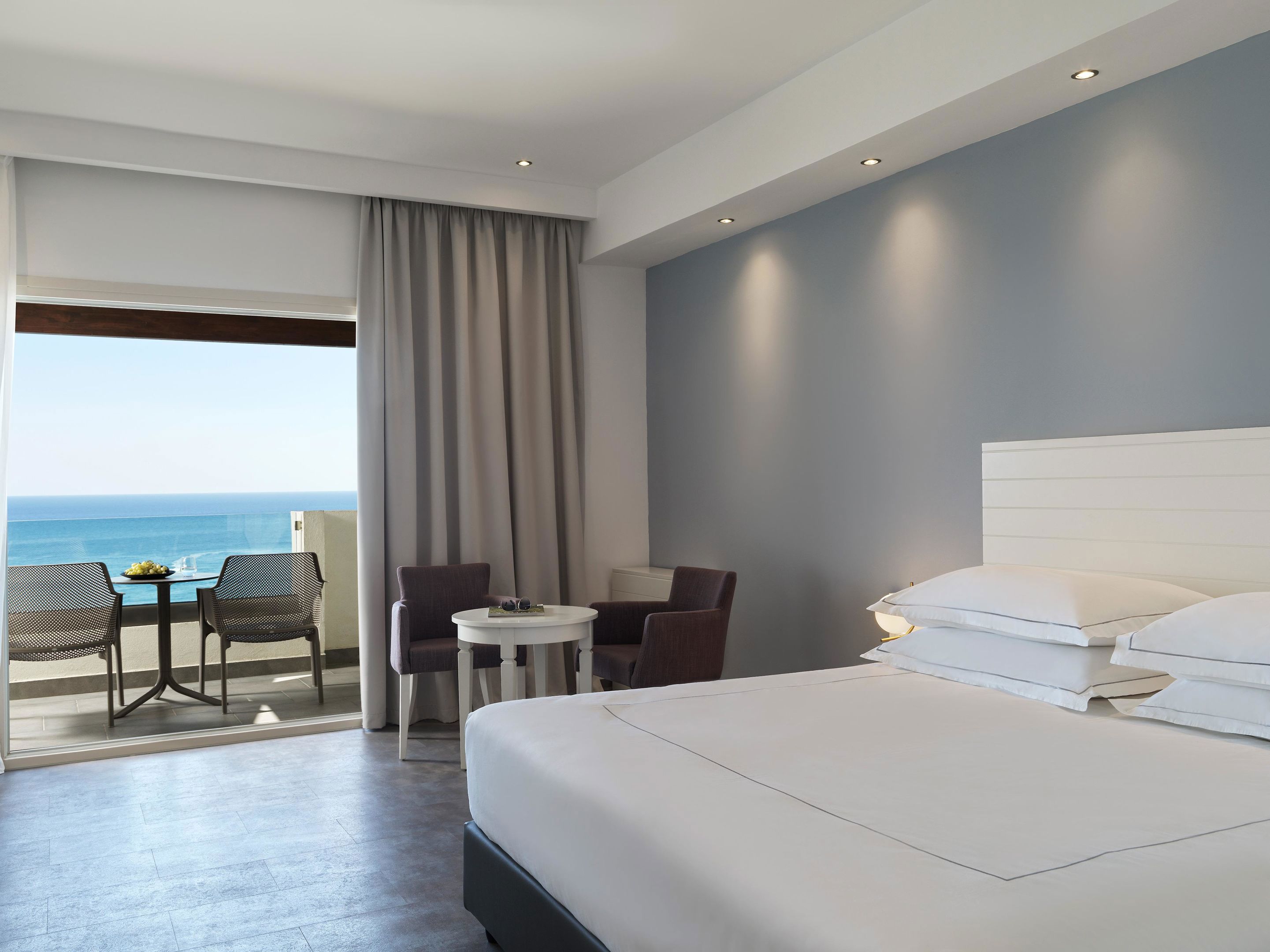 Esperos Village Blue - billede 3