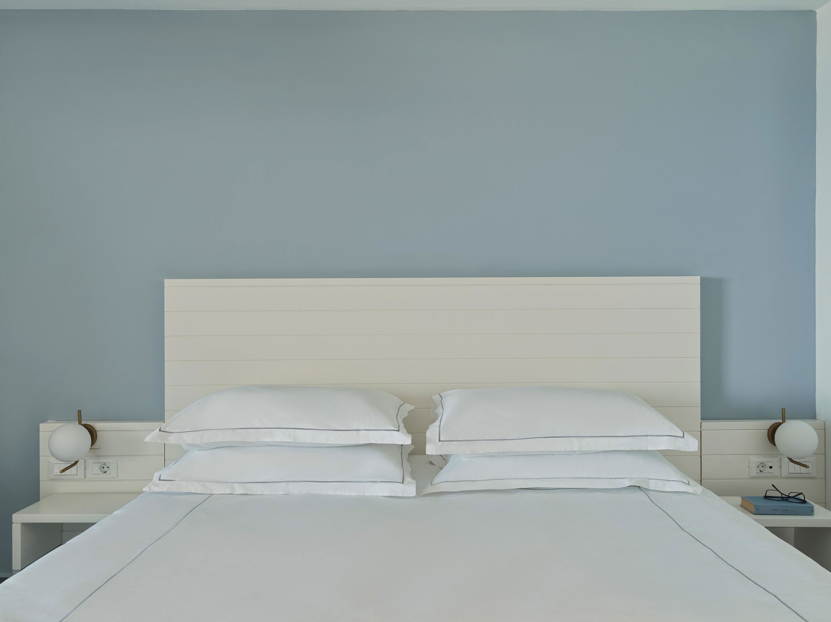 Esperos Village Blue - billede 4