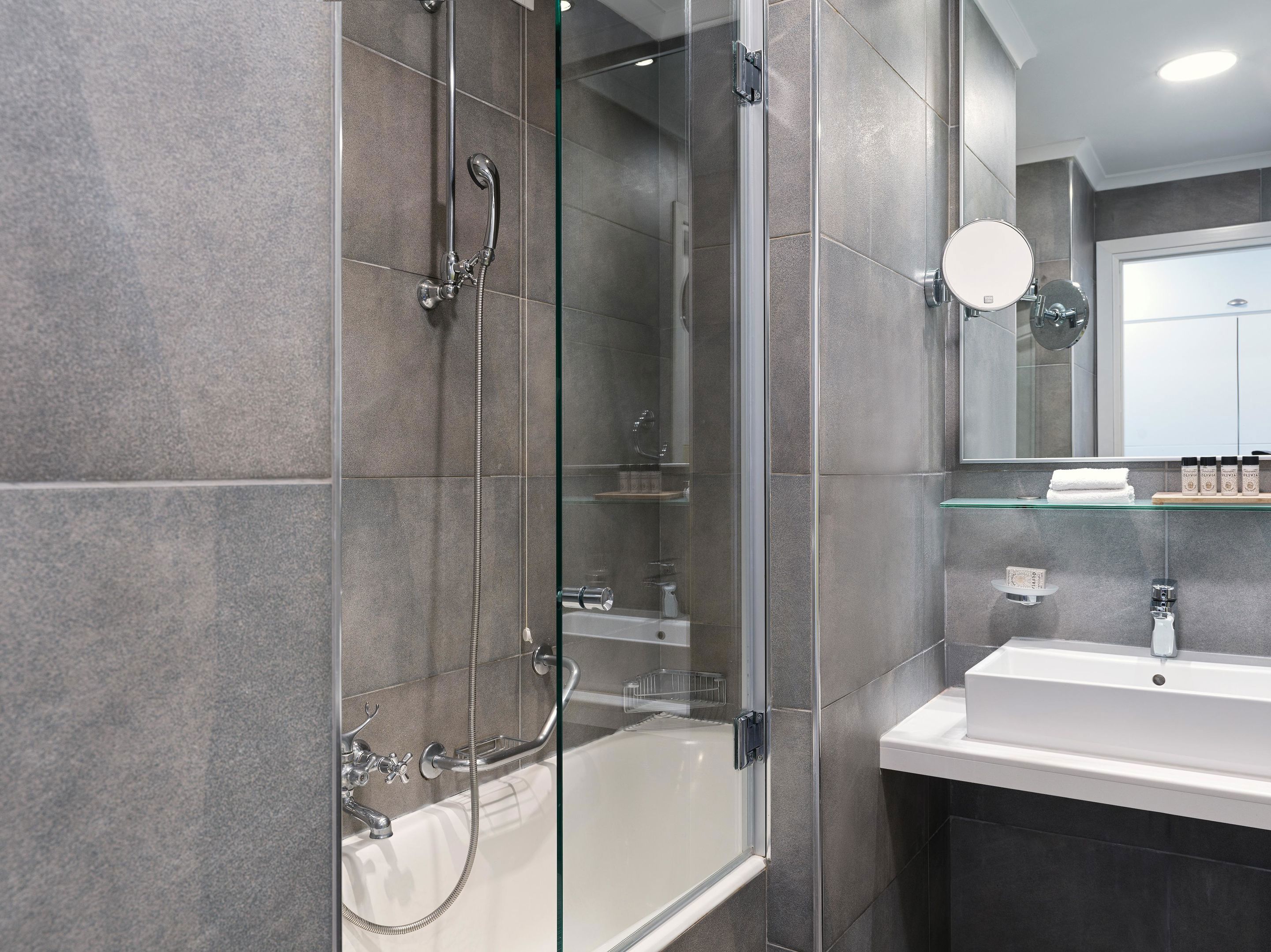 Esperos Village Blue - billede 5