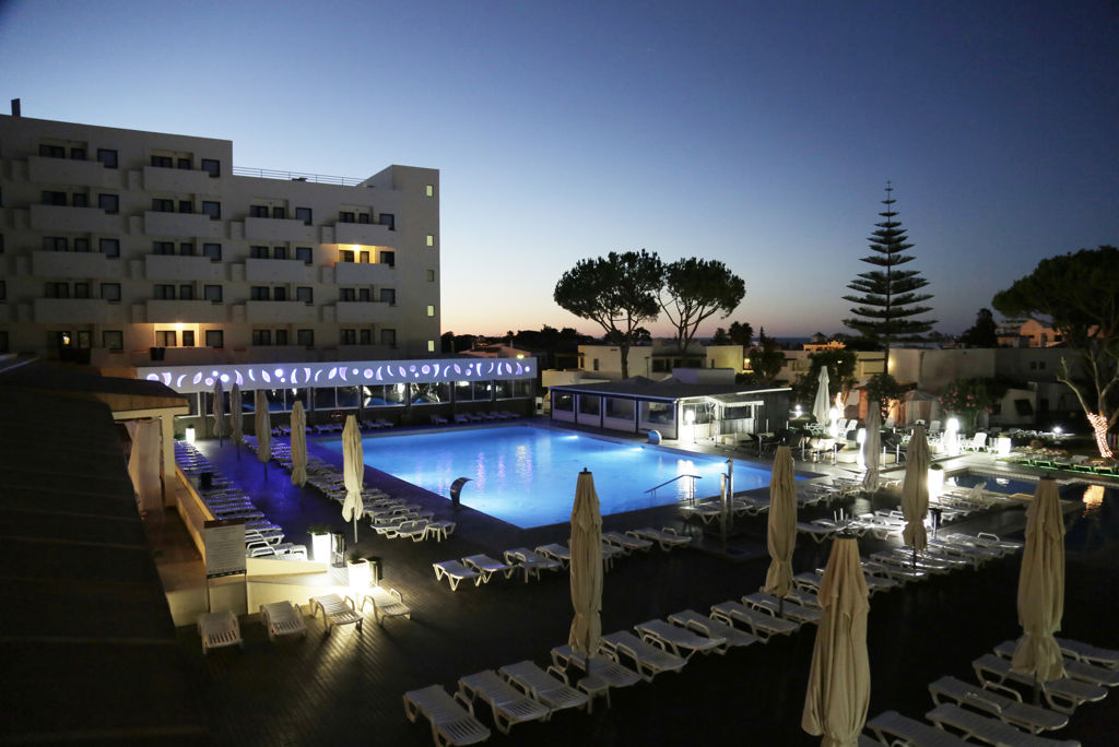 Albufeira Sol