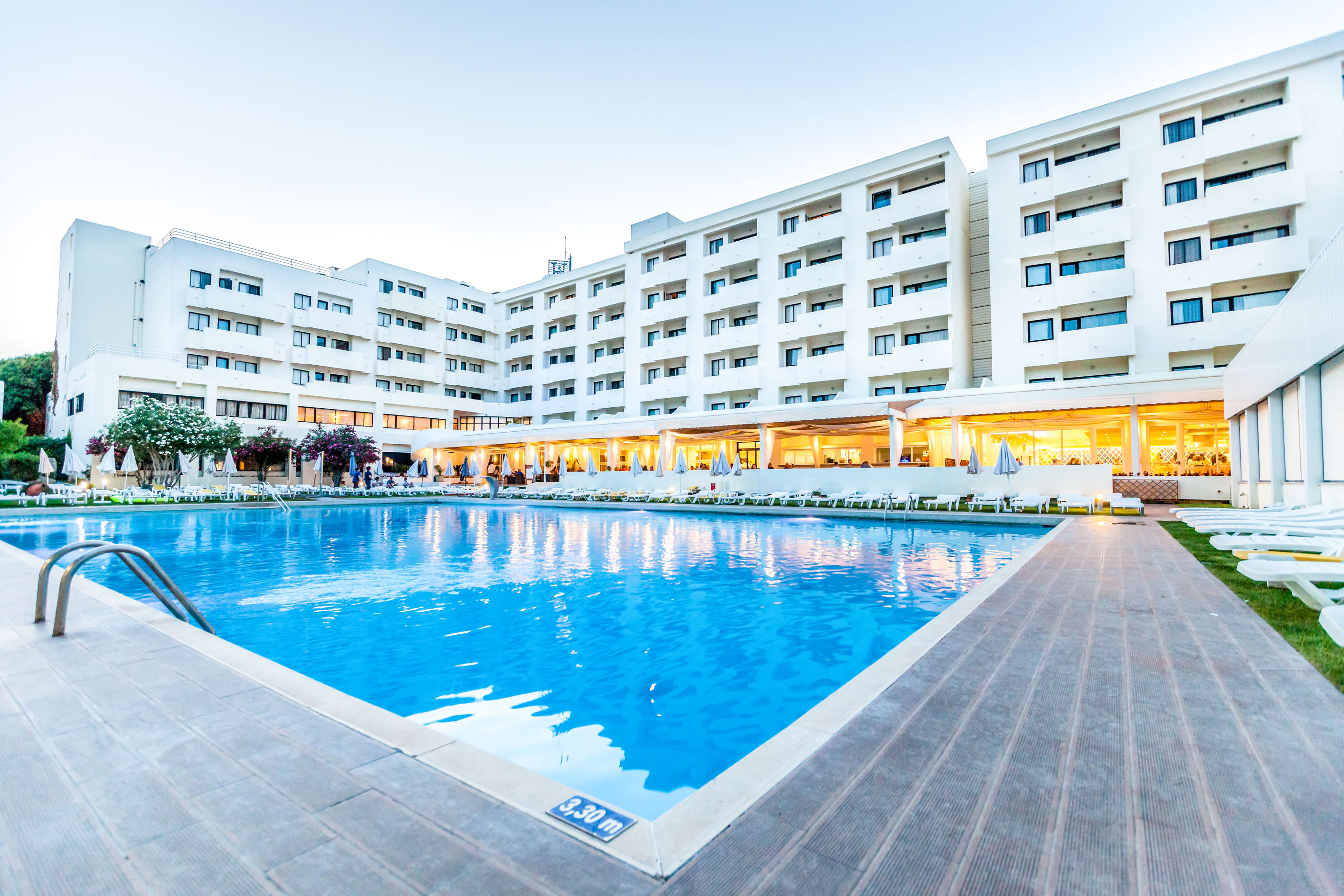 Albufeira Sol