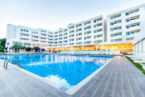 Albufeira Sol