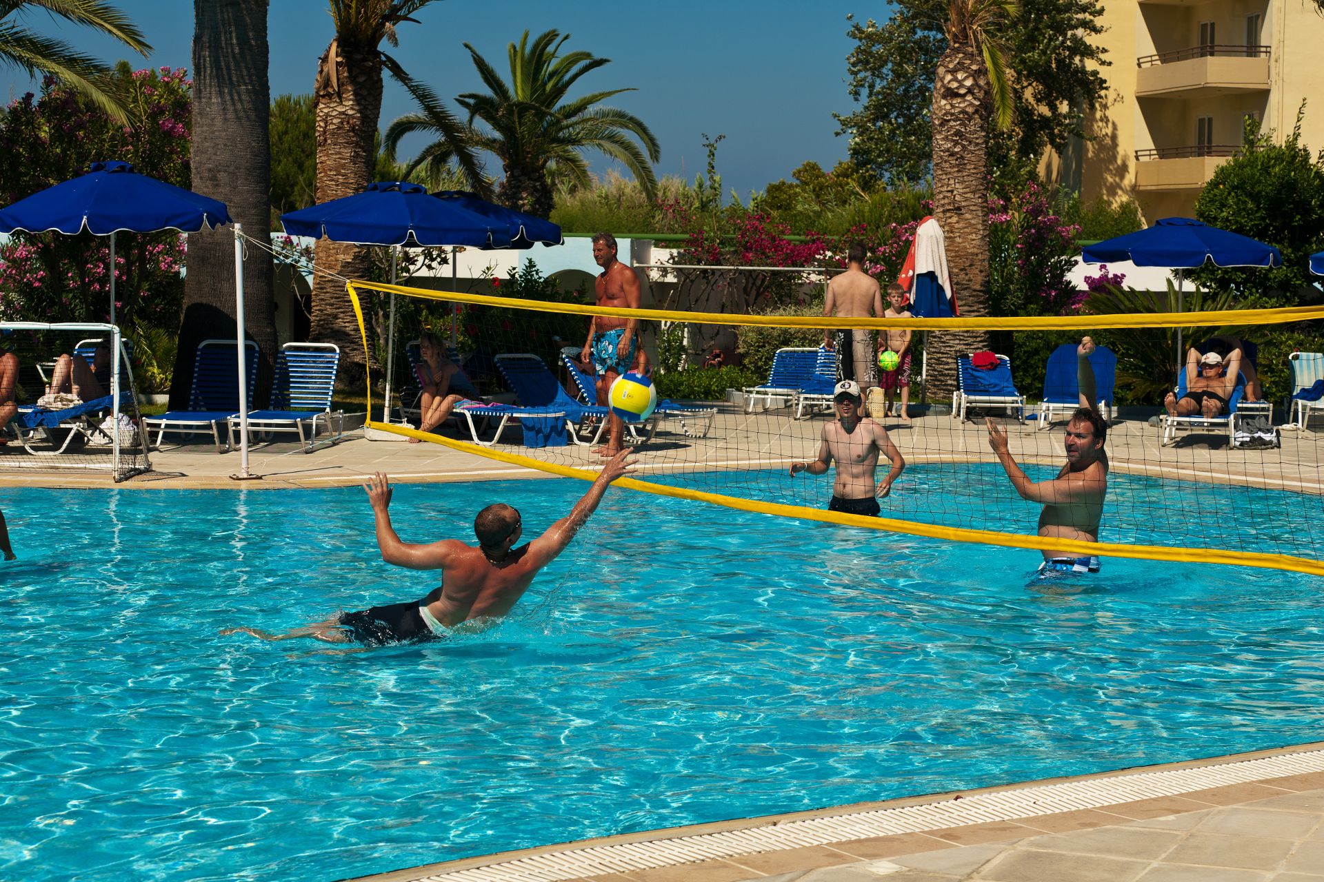 Blue Horizon - billede 4