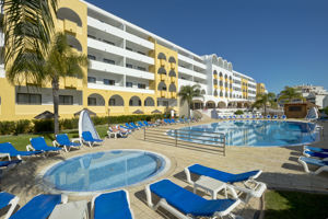 Paladim & Alagoamar Appartementen