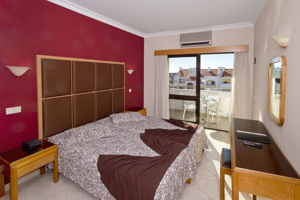 Paladim & Alagoamar Appartementen
