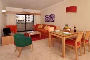 Solaqua Appartements