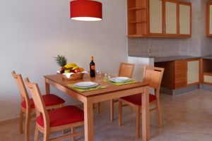 Solaqua Appartements