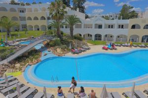 Natura Algarve Club