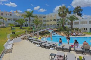 Natura Algarve Club