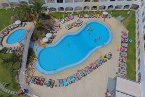 Natura Algarve Club