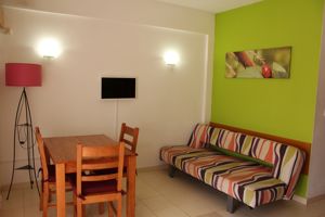 Natura Algarve Club