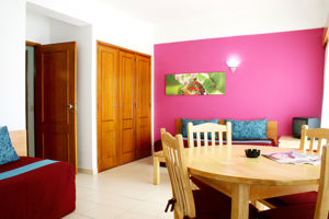 Natura Algarve Club