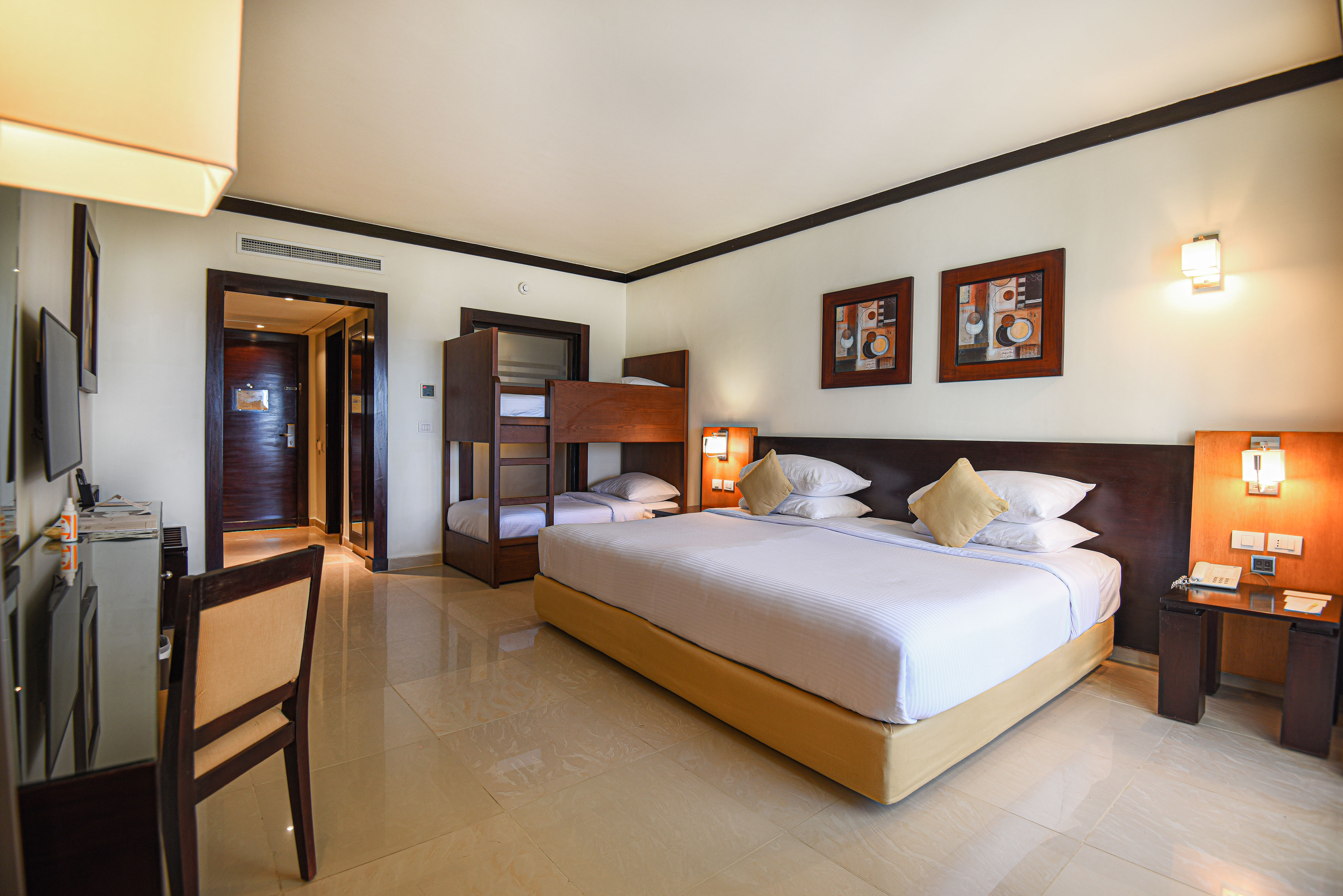Sunrise Montemare Resort -Grand Select-