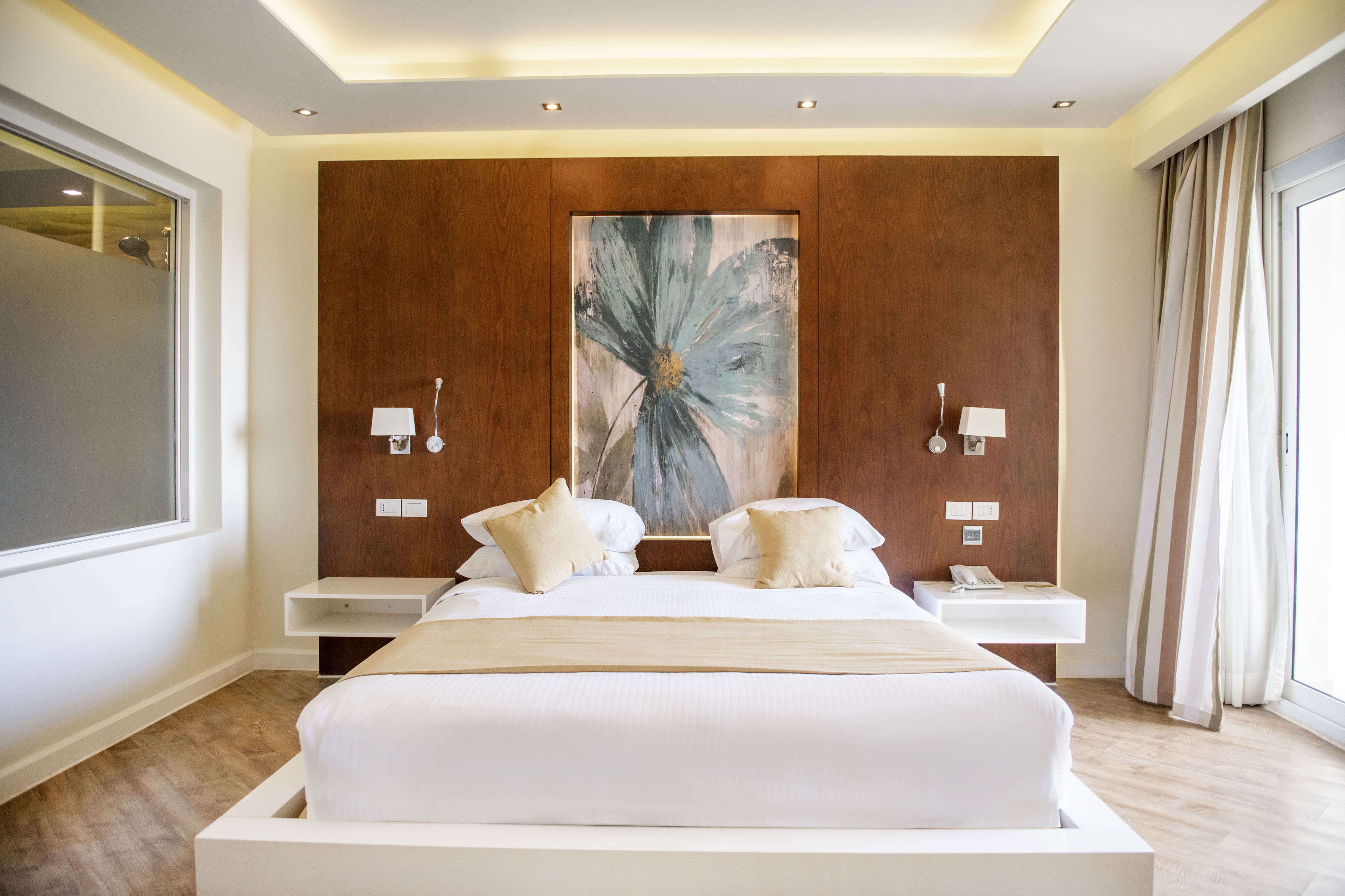 Sunrise Montemare Resort -Grand Select-