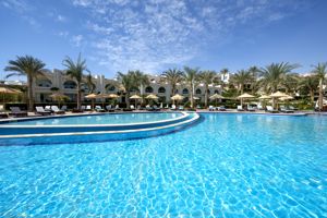 Sunrise Montemare Resort -Grand Select-