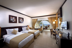 Sunrise Montemare Resort -Grand Select-
