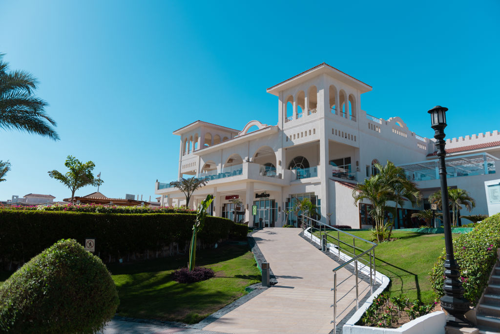 Sunrise Montemare Resort -Grand Select-