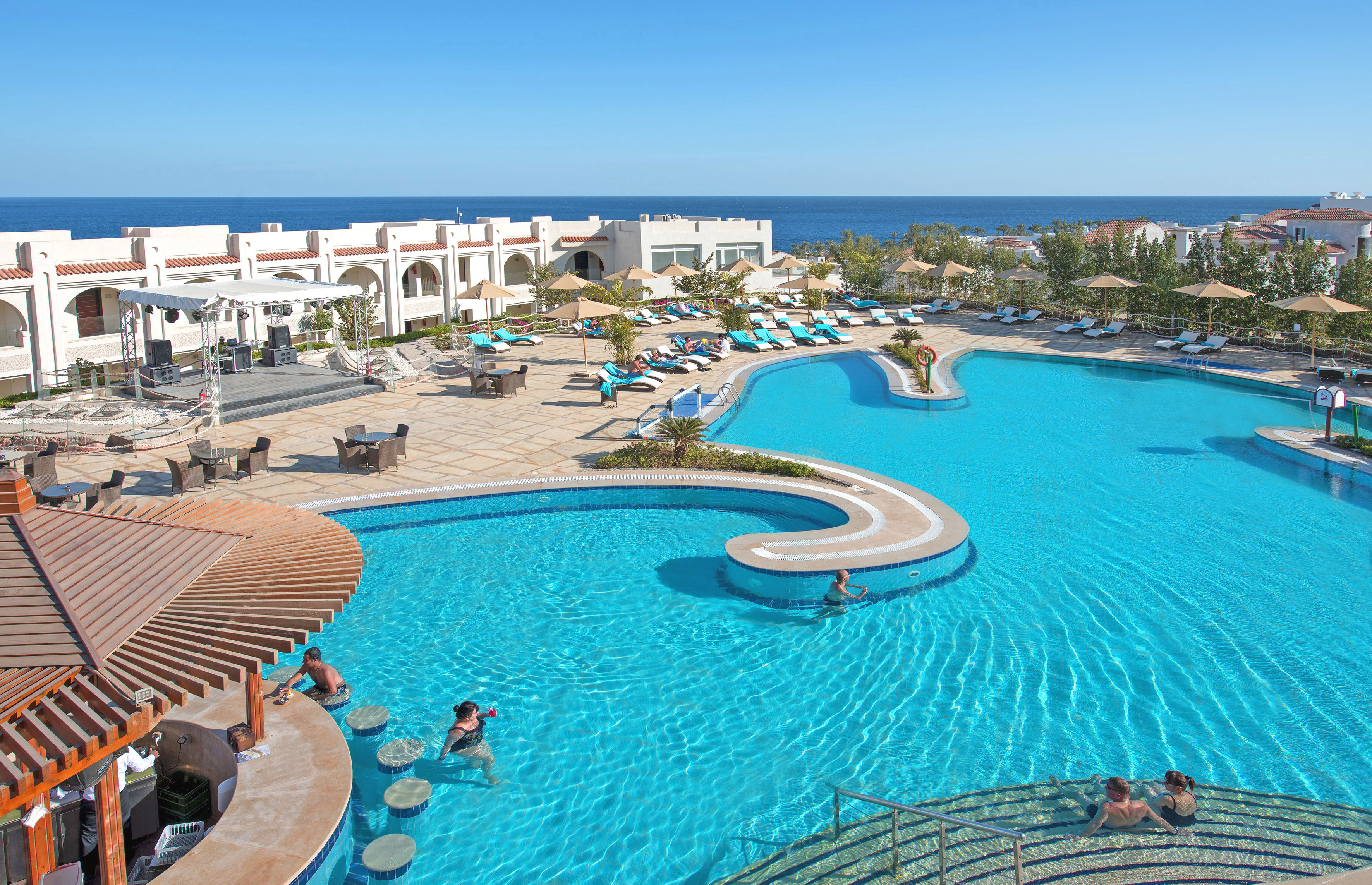 Sunrise Montemare Resort -Grand Select-