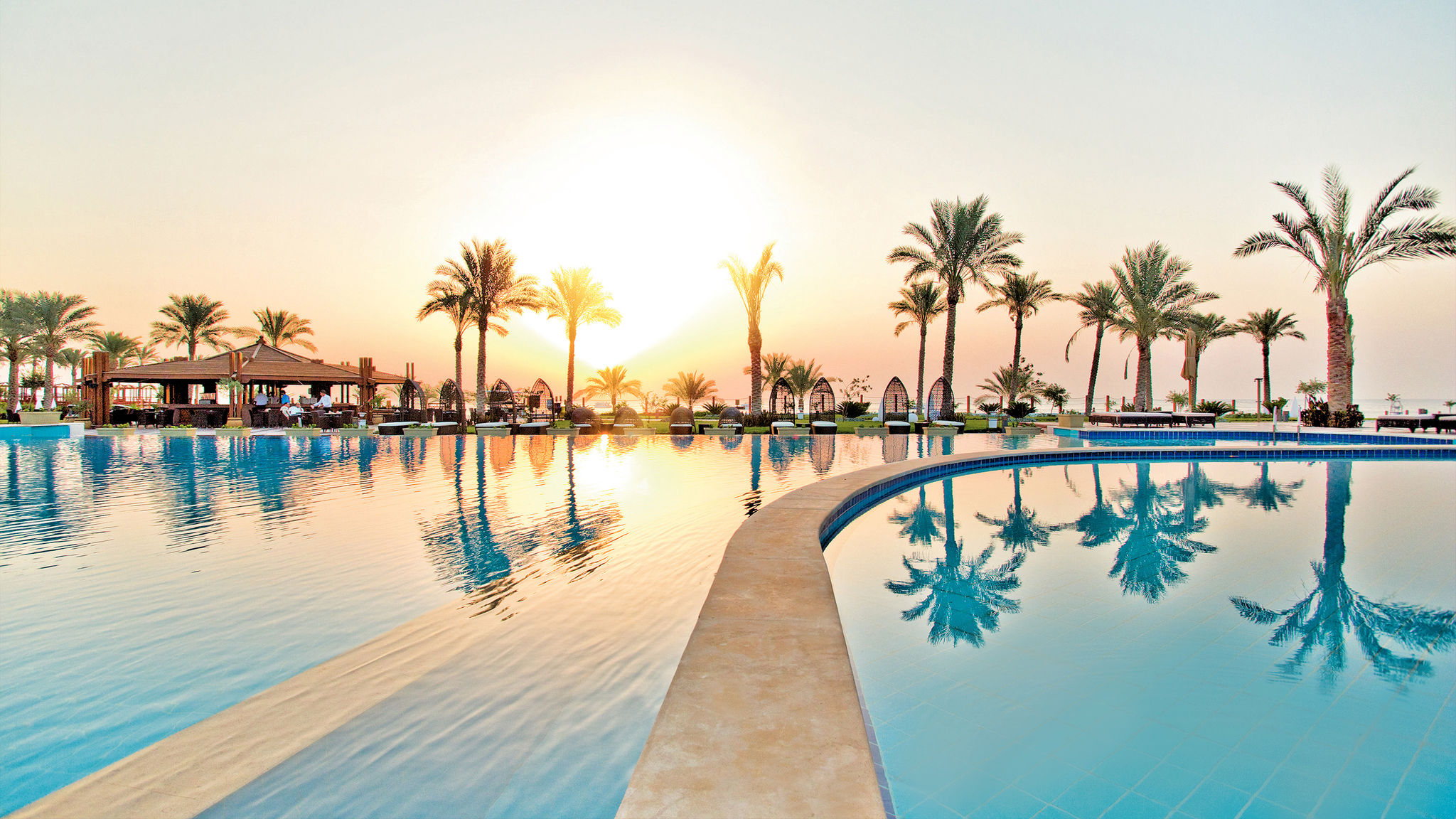 Sunrise Montemare Resort -Grand Select-