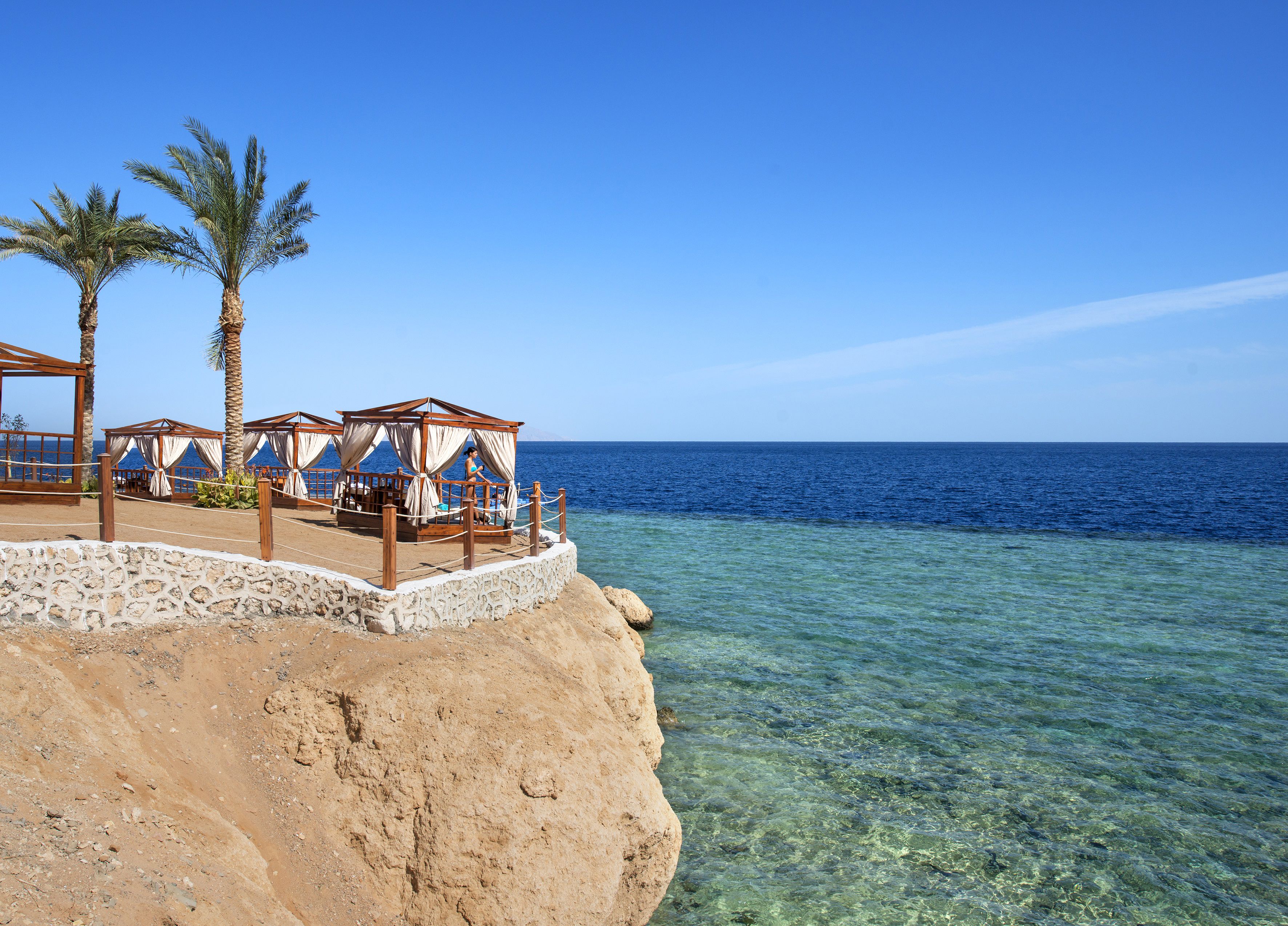 Sunrise Montemare Resort -Grand Select-