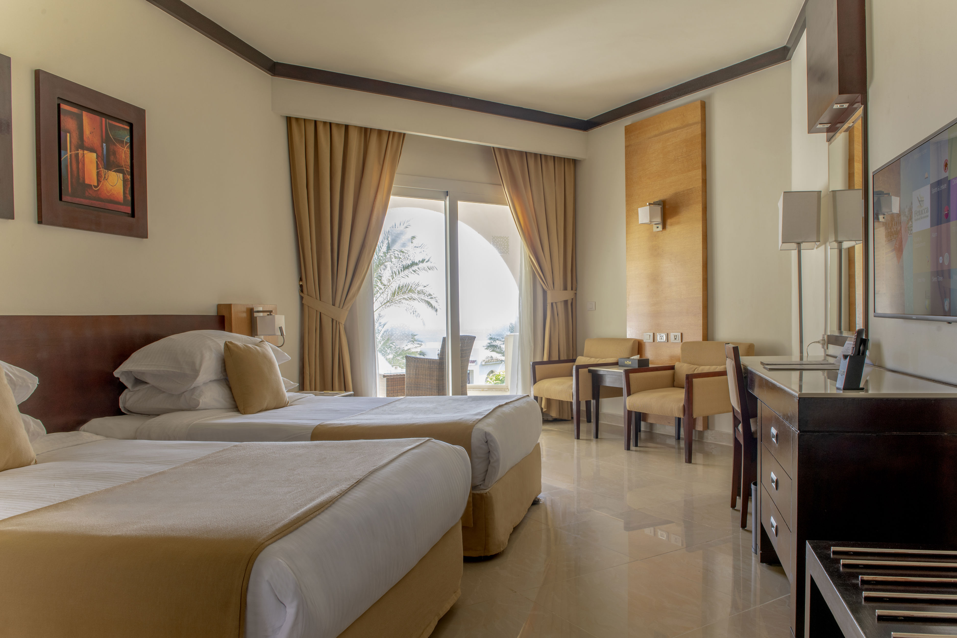 Sunrise Montemare Resort -Grand Select-