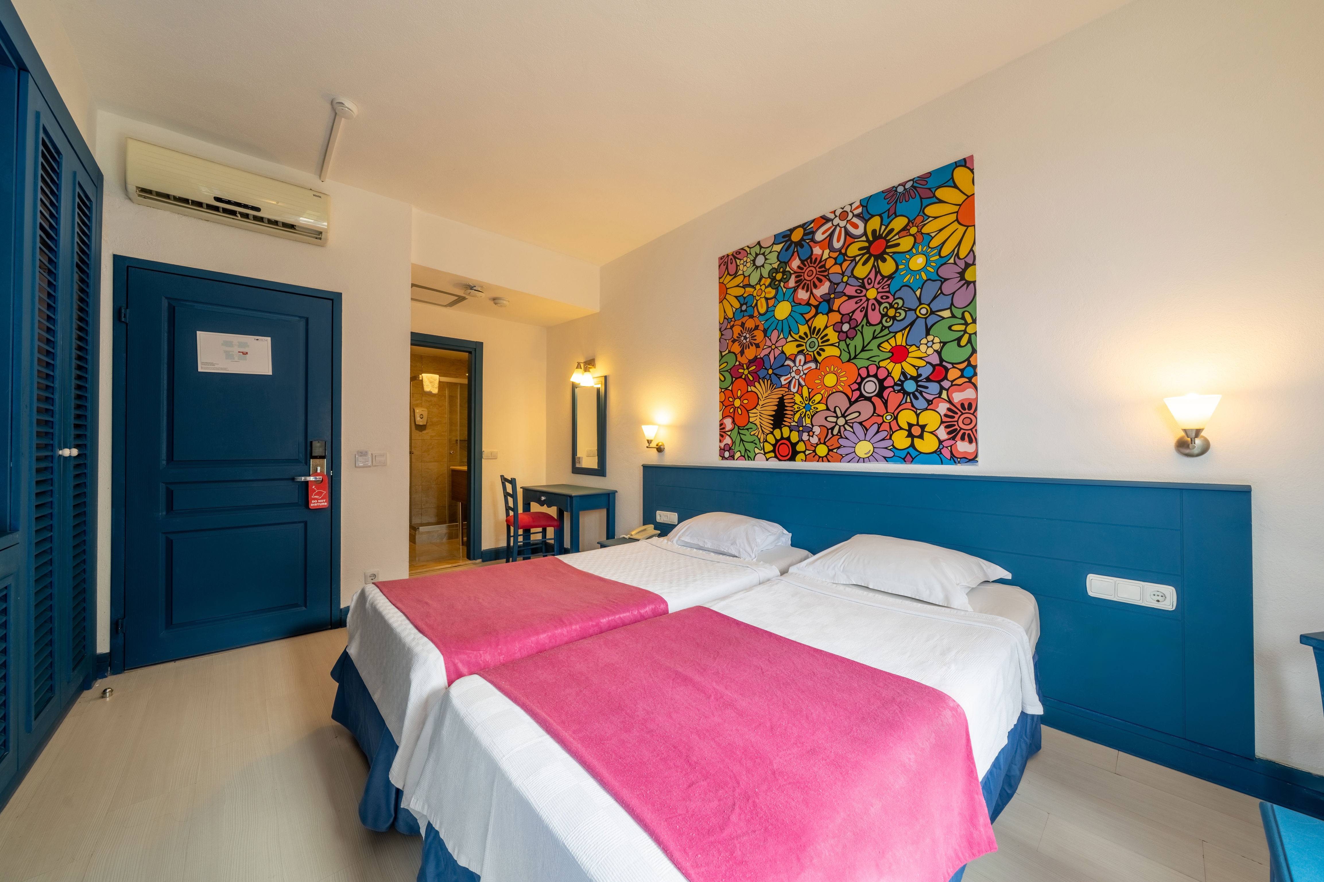 Bodrum Holiday Resort