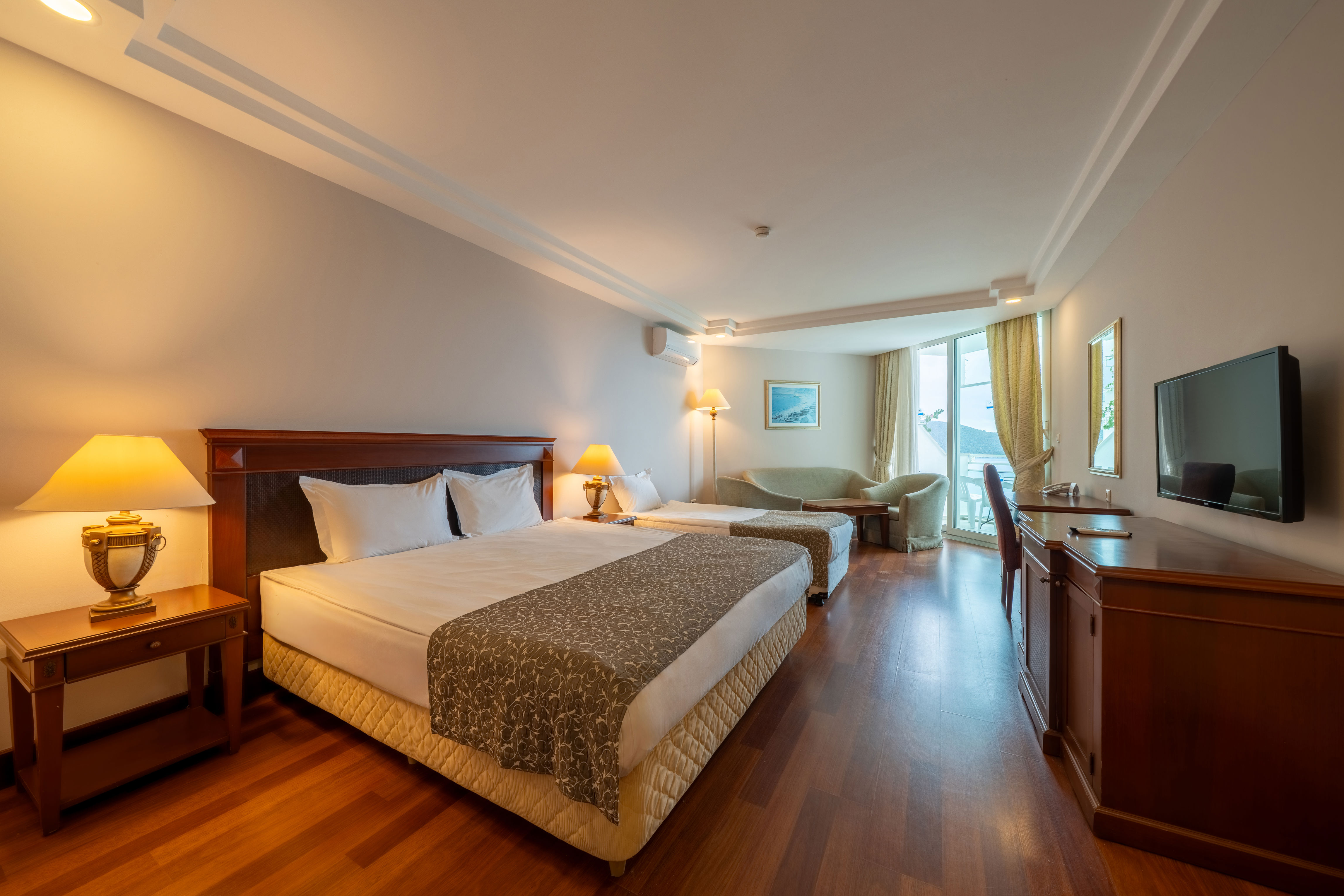 Bodrum Holiday Resort