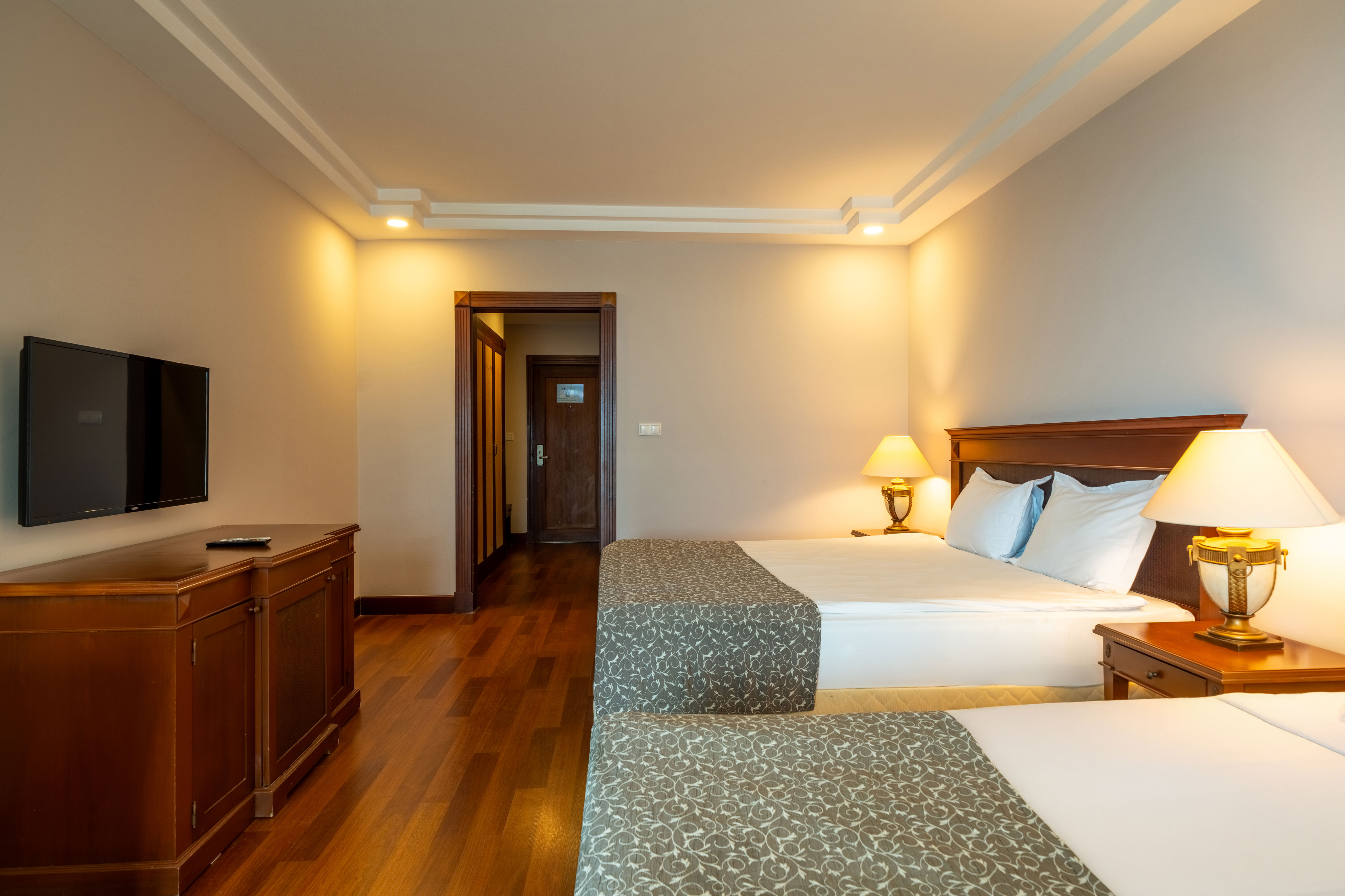 Bodrum Holiday Resort