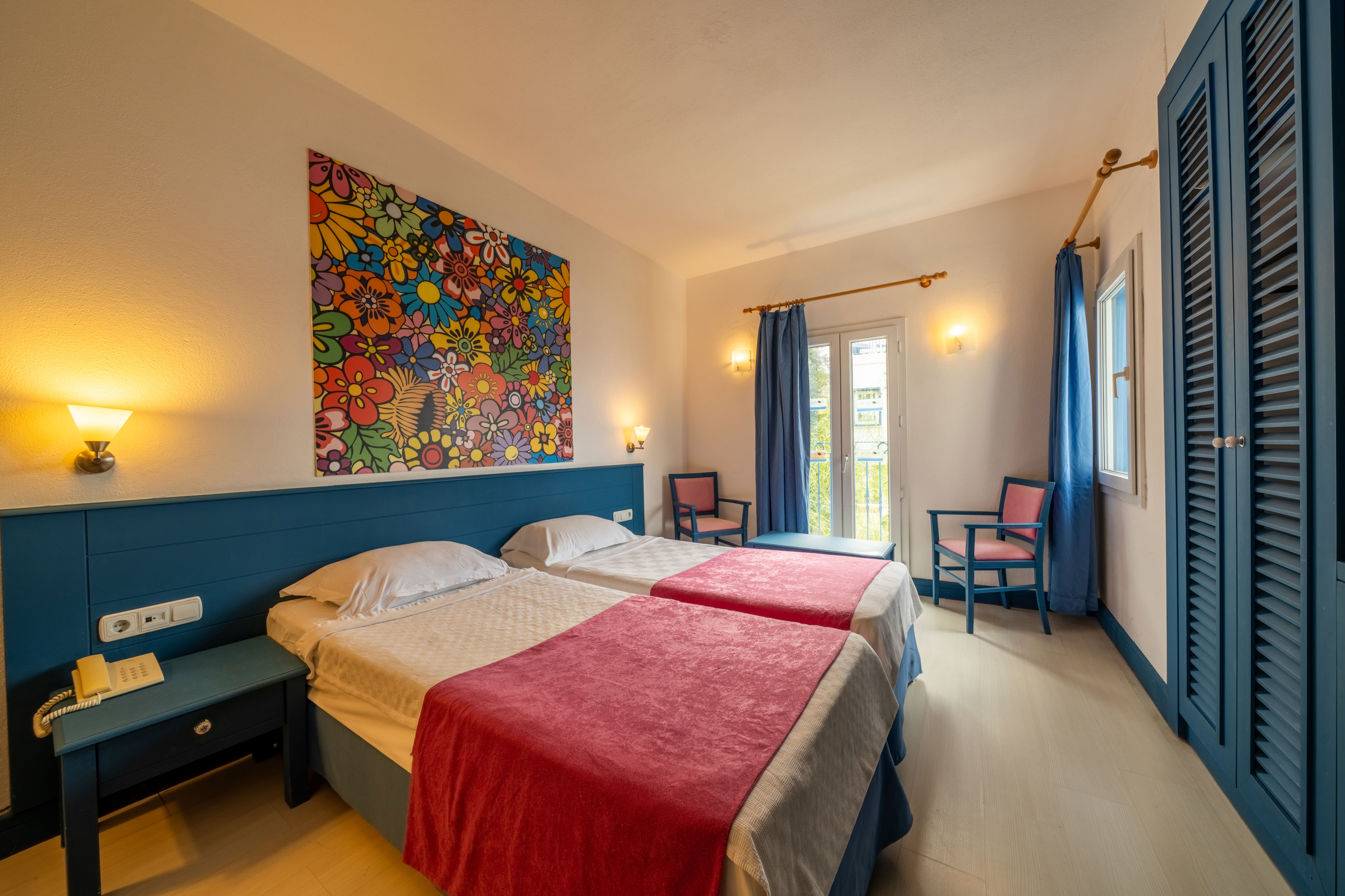 Bodrum Holiday Resort