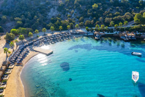 Bodrum Holiday Resort