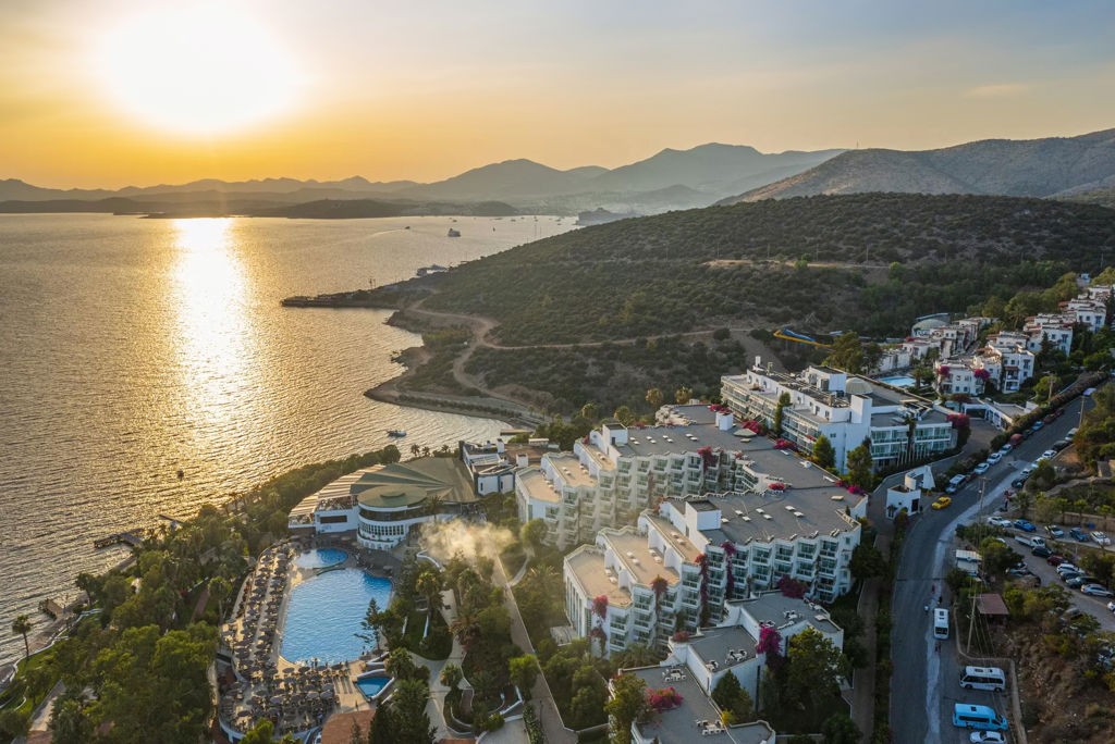 bodrum-holiday-resort