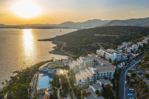 Bodrum Holiday Resort