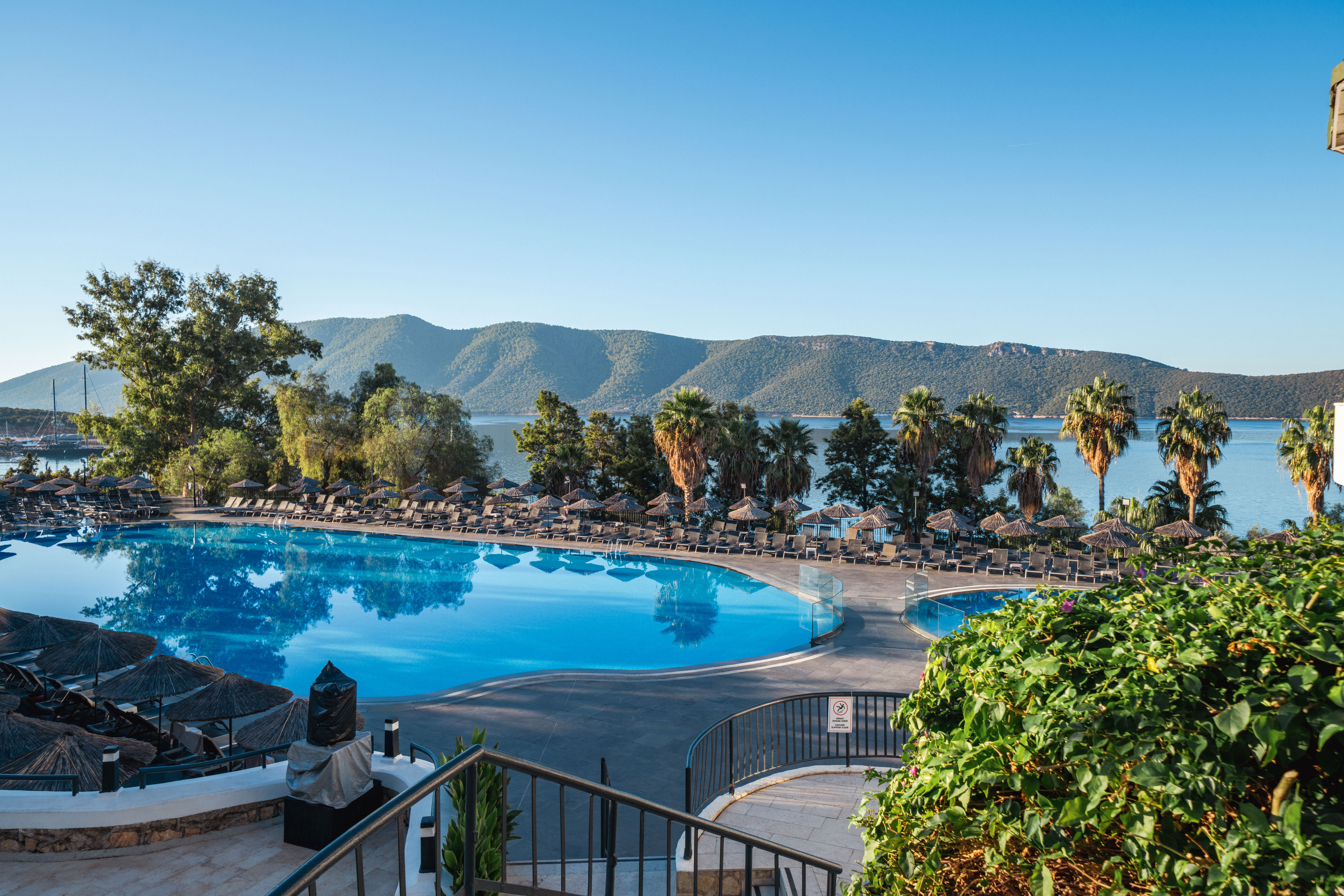 Bodrum Holiday Resort