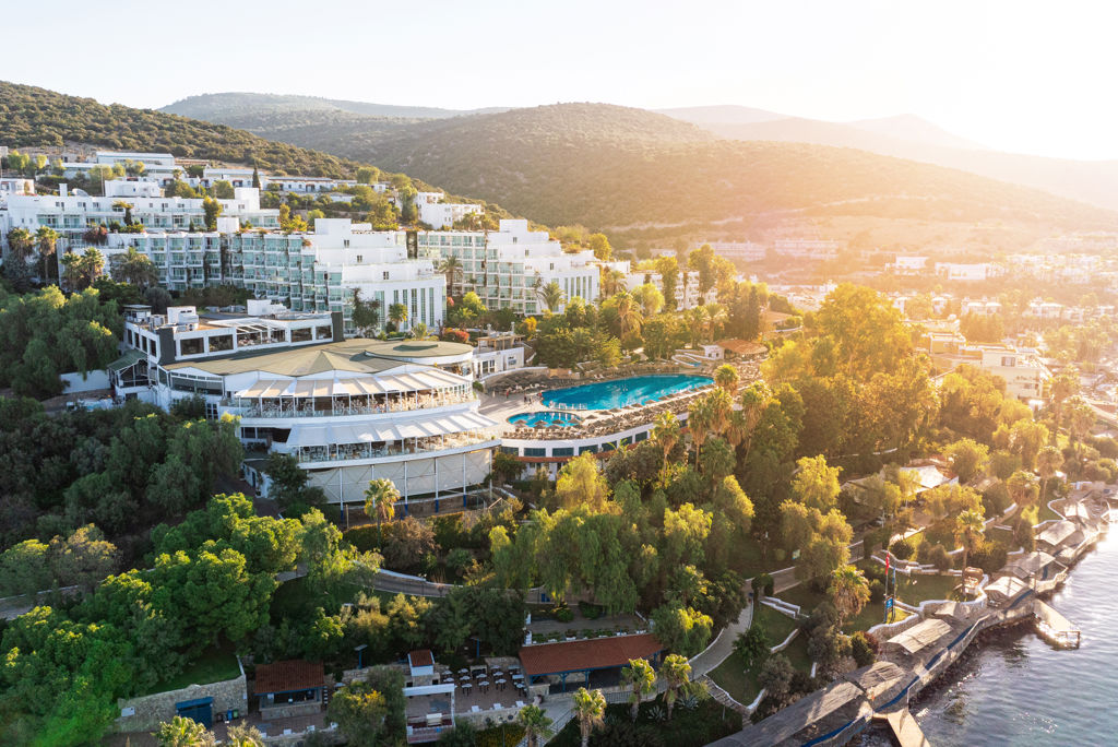 Bodrum Holiday Resort