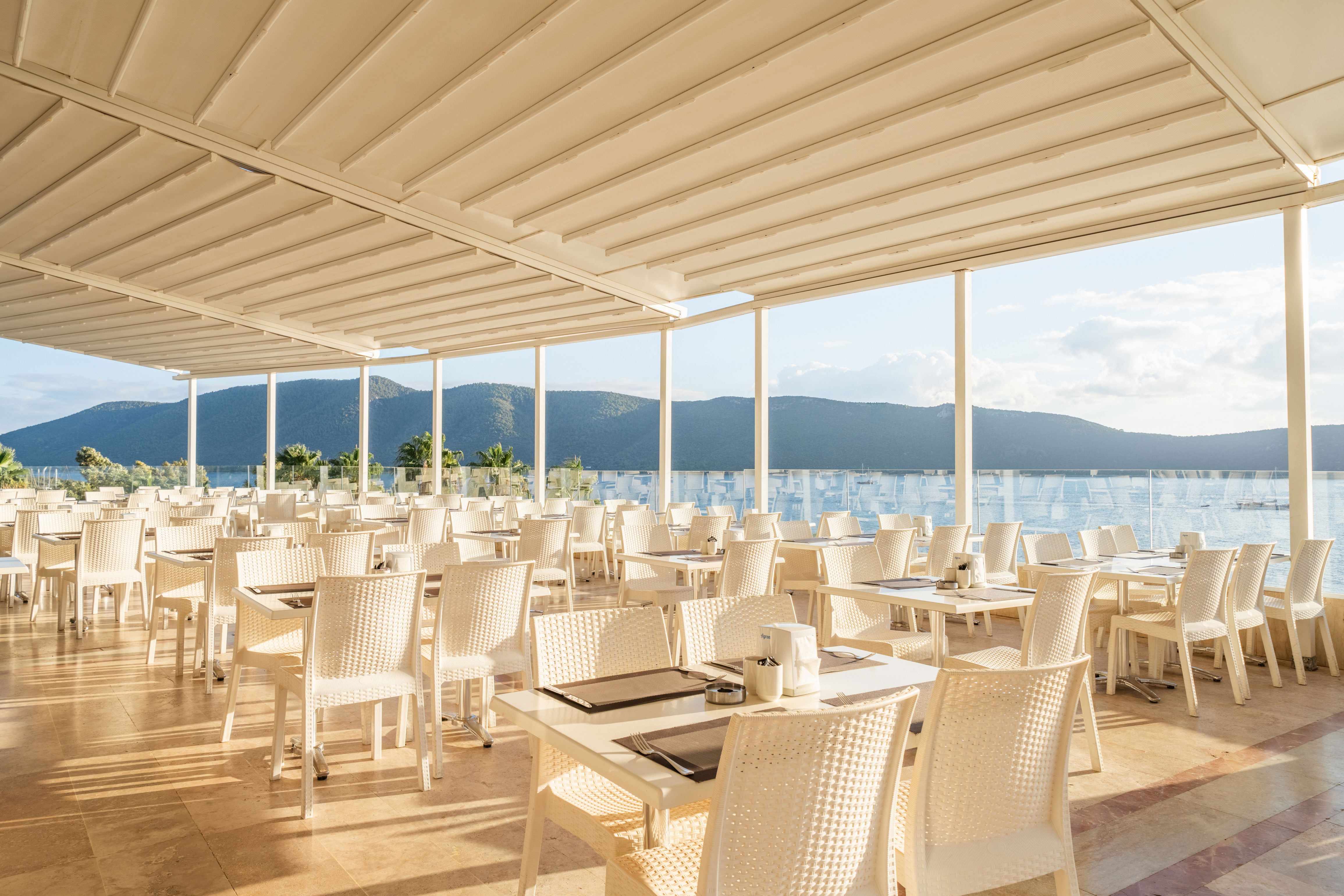 Bodrum Holiday Resort