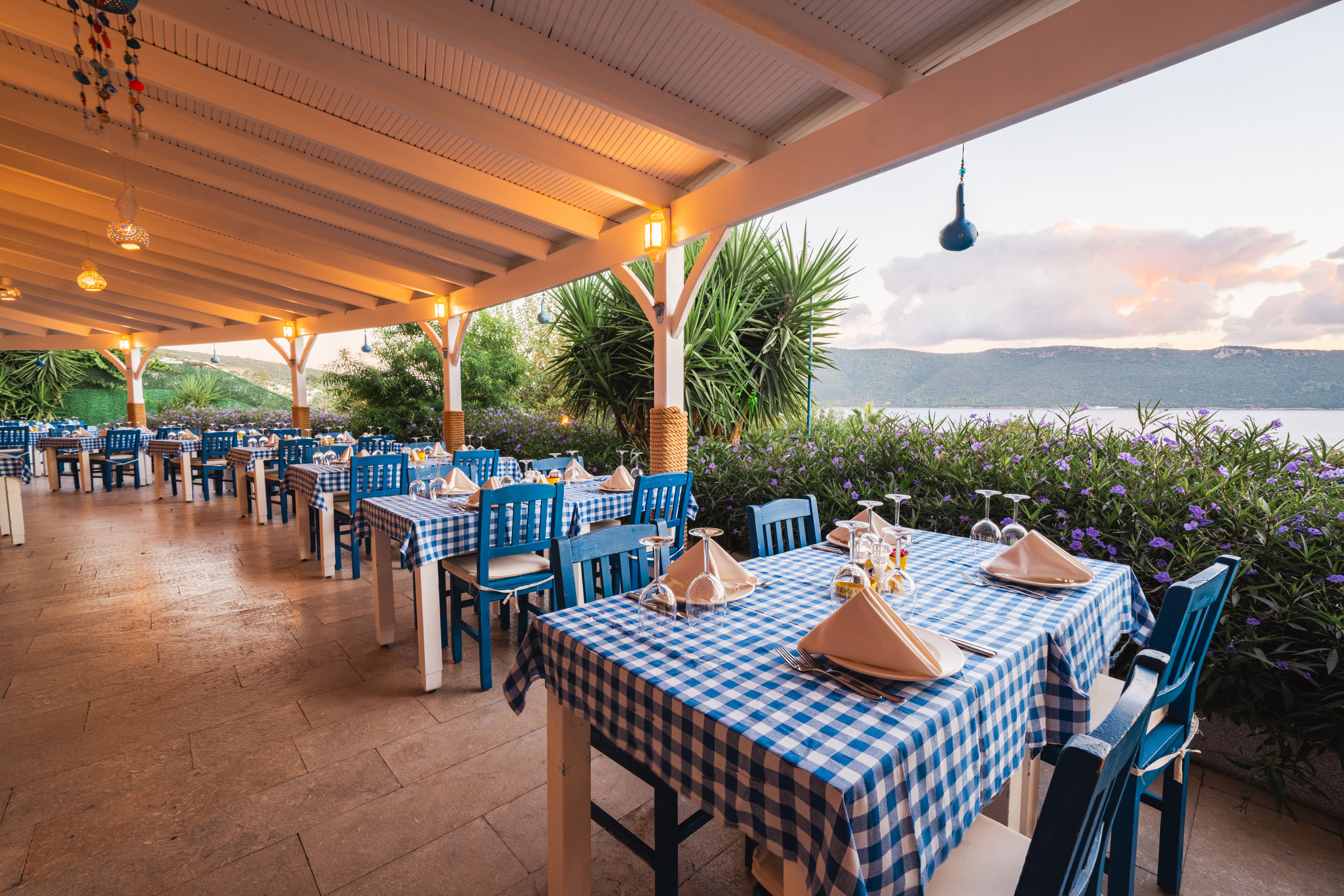 Bodrum Holiday Resort