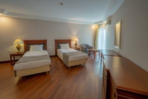 Bodrum Holiday Resort