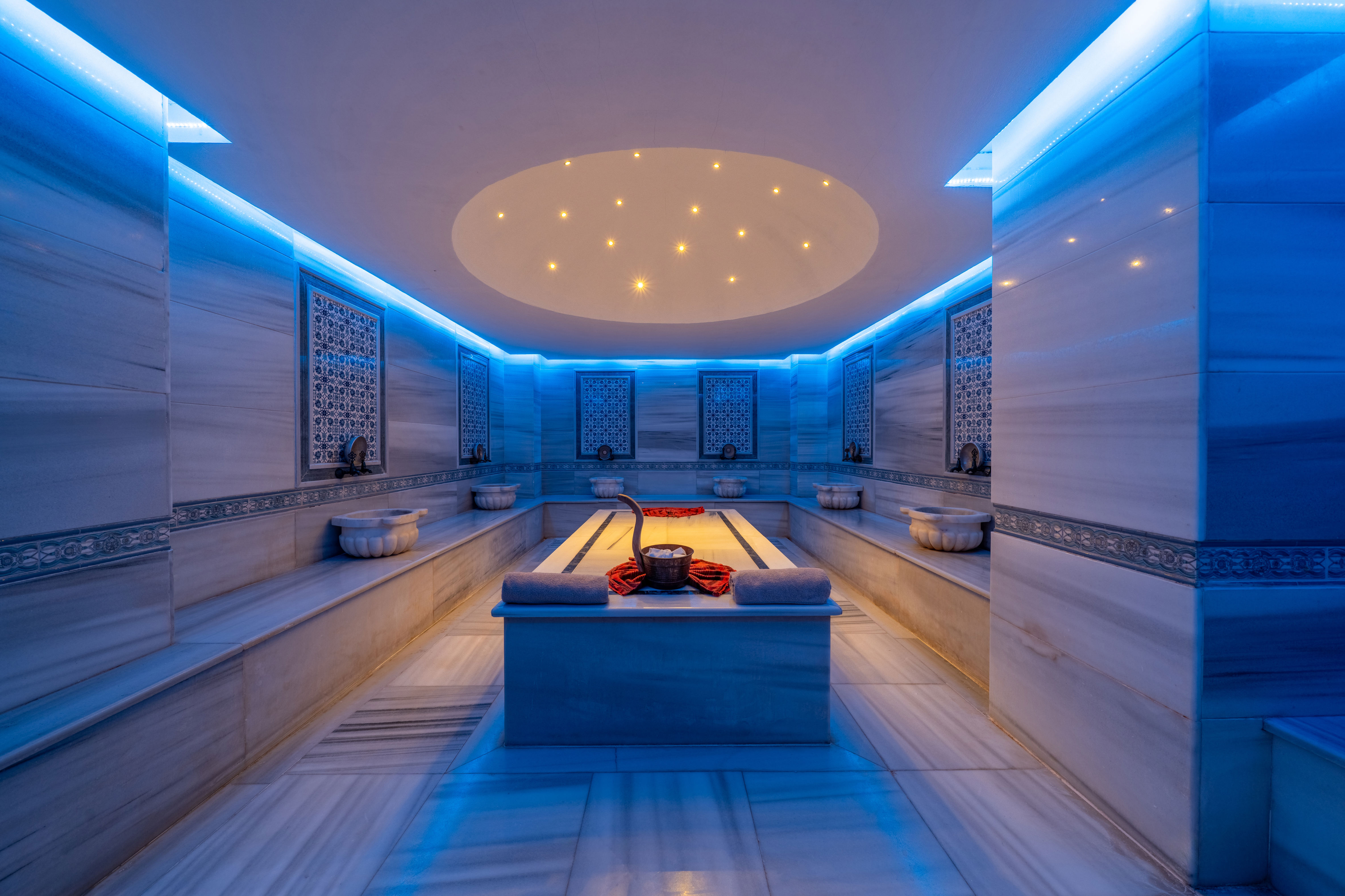 Bodrum Holiday Resort