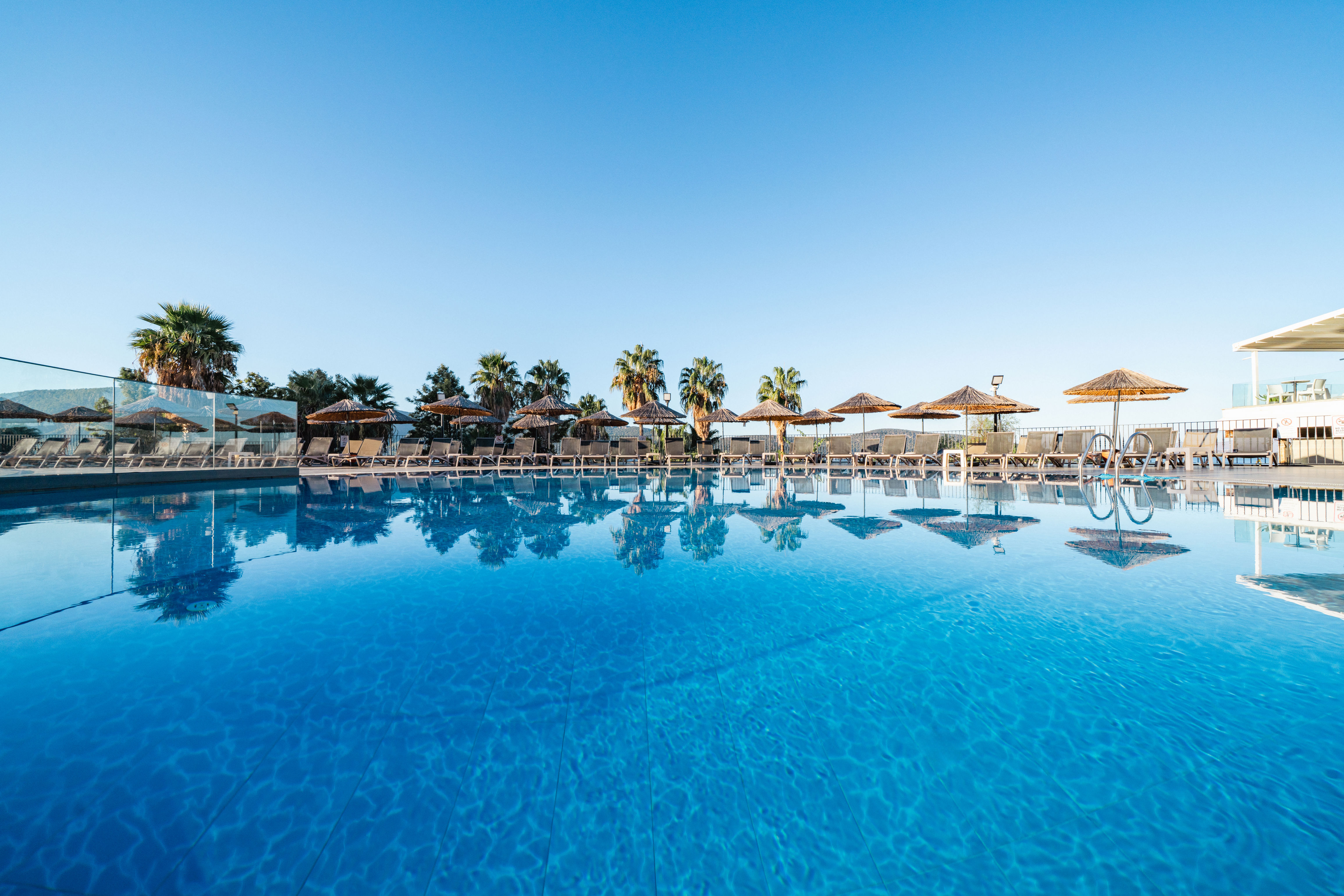Bodrum Holiday Resort