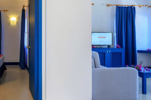 Bodrum Holiday Resort