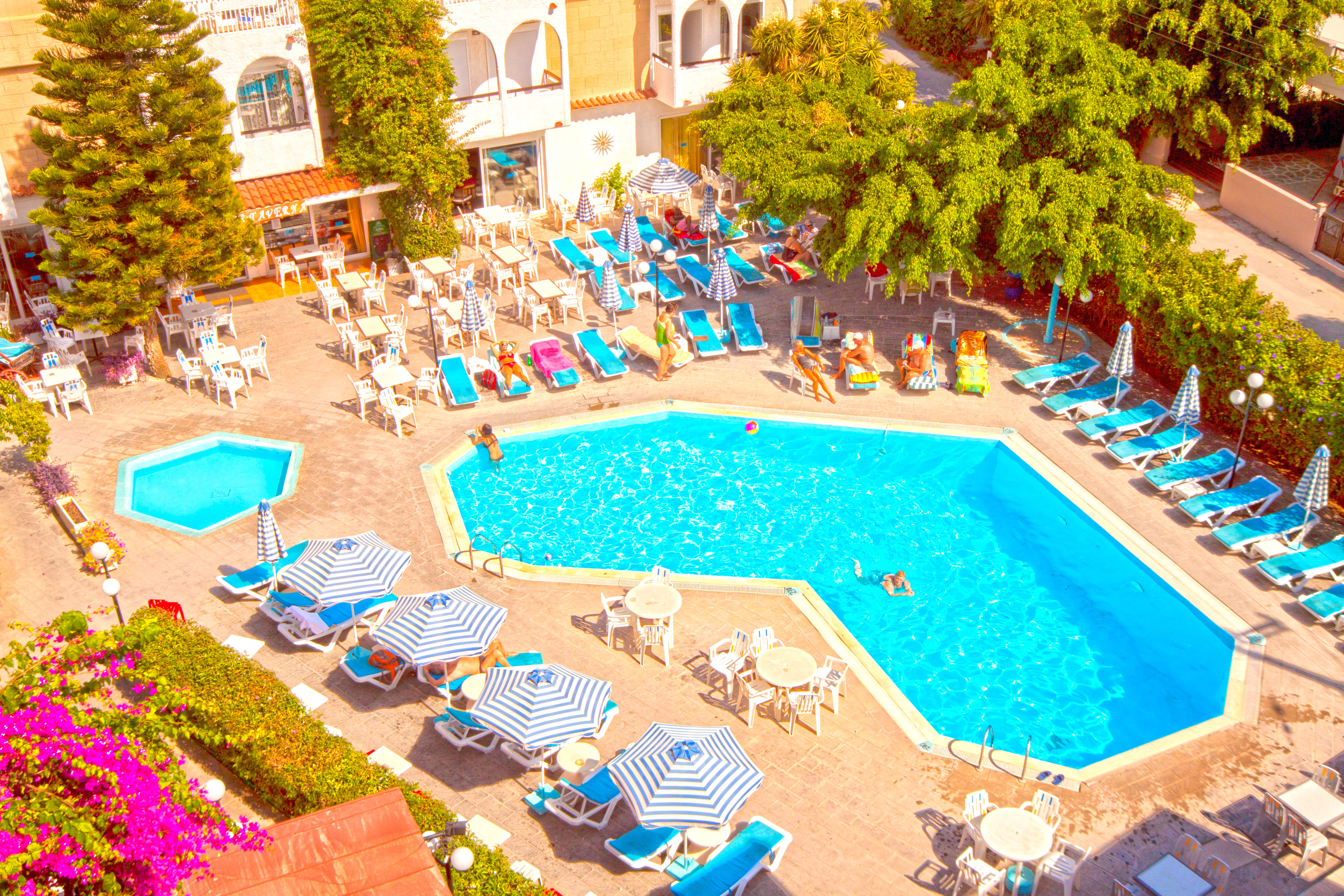 Kassandra Lejligheder - billede 2