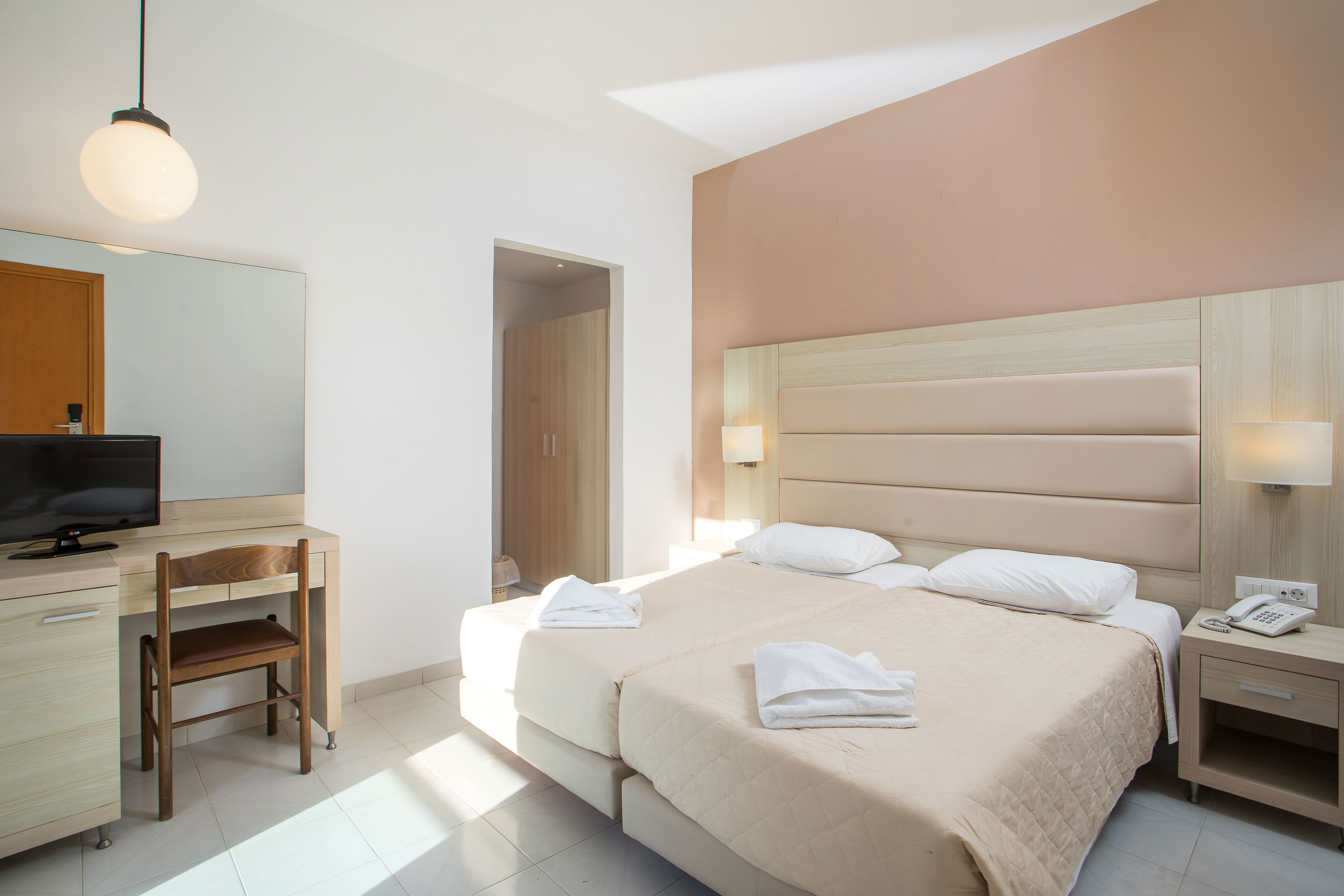 Africa Hotel