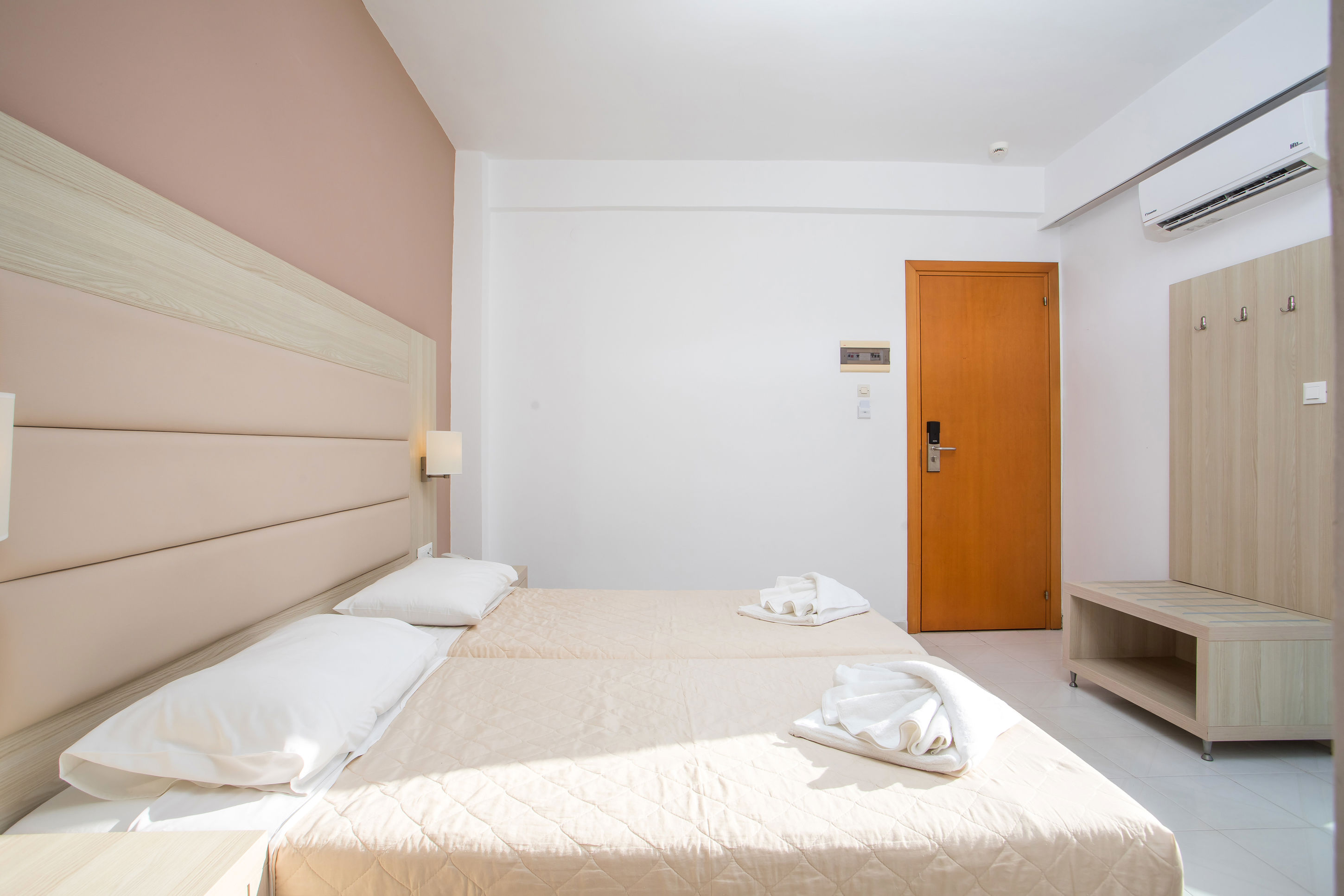 Africa Hotel