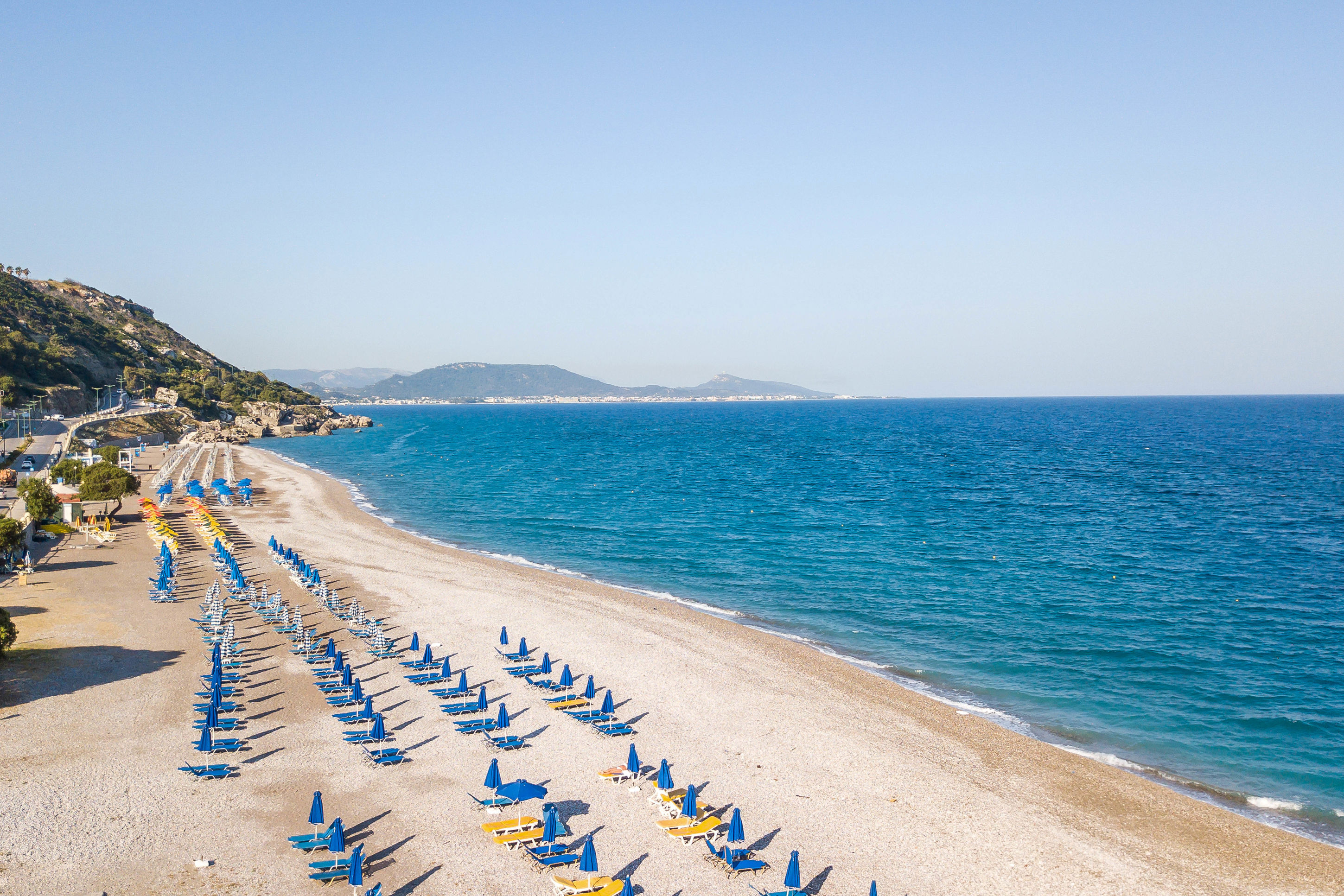 Africa Hotel - billede 3