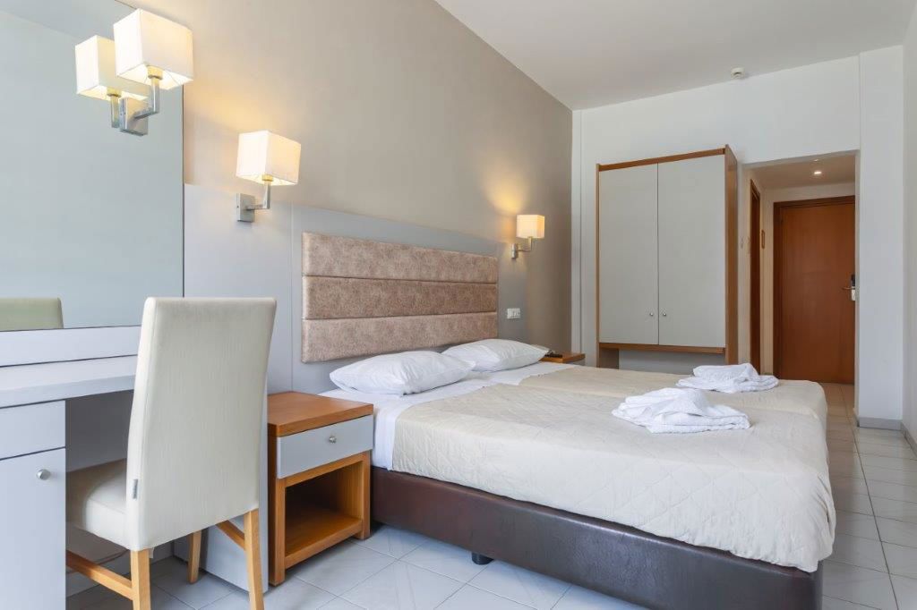 Africa Hotel - billede 5