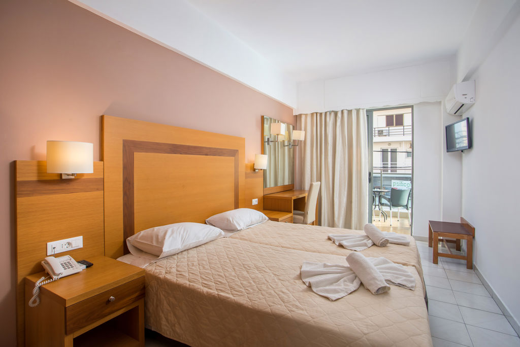Africa Hotel