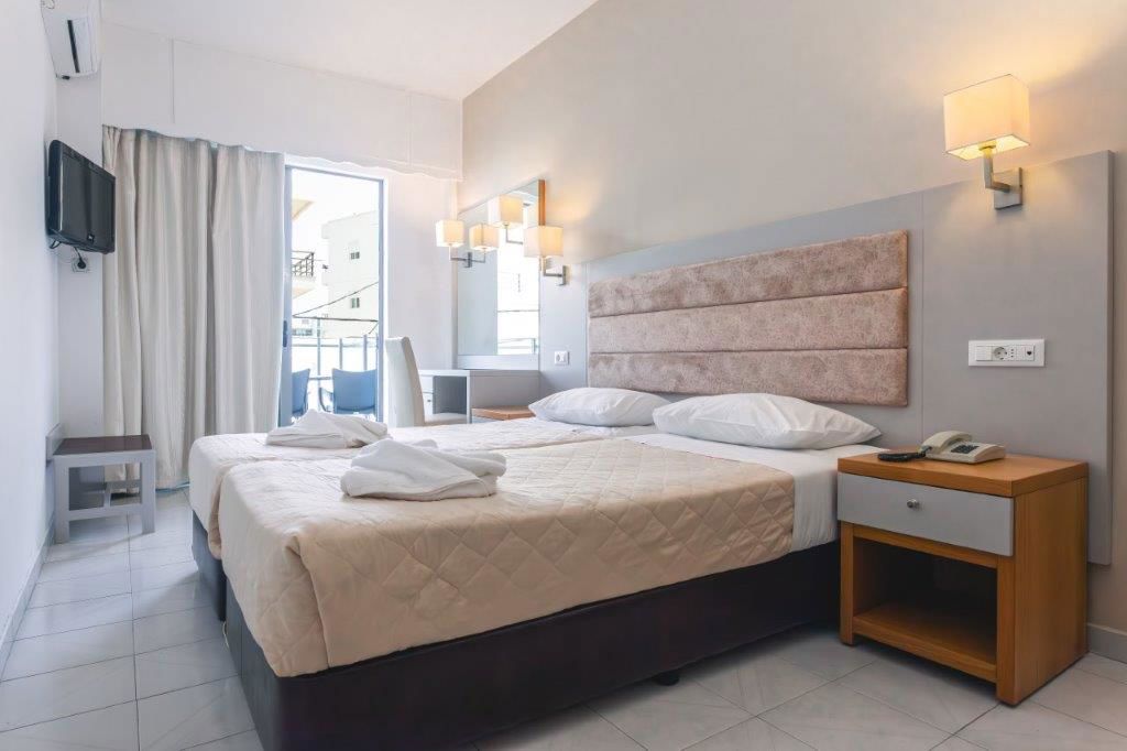 Africa Hotel